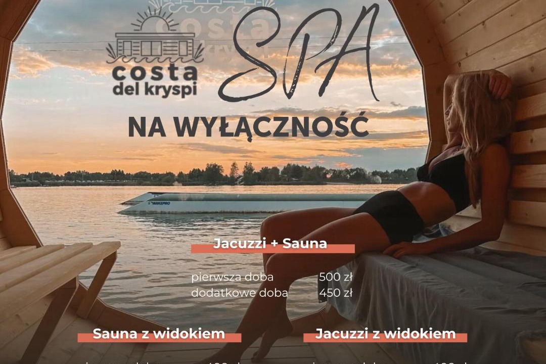 Photo of Others in Kryspinow