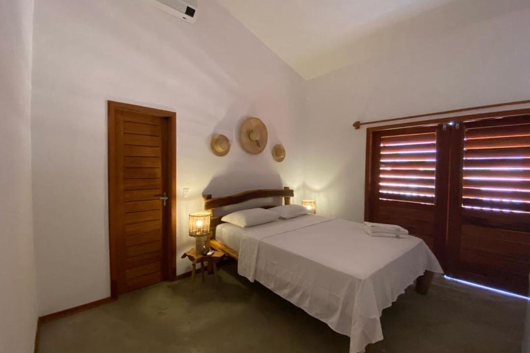 Photo of Bedroom in Fortim