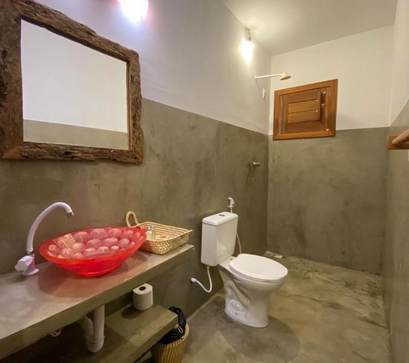 Photo of Bathroom in Fortim