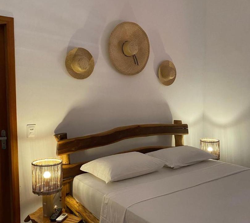 Photo of Bedroom in Fortim