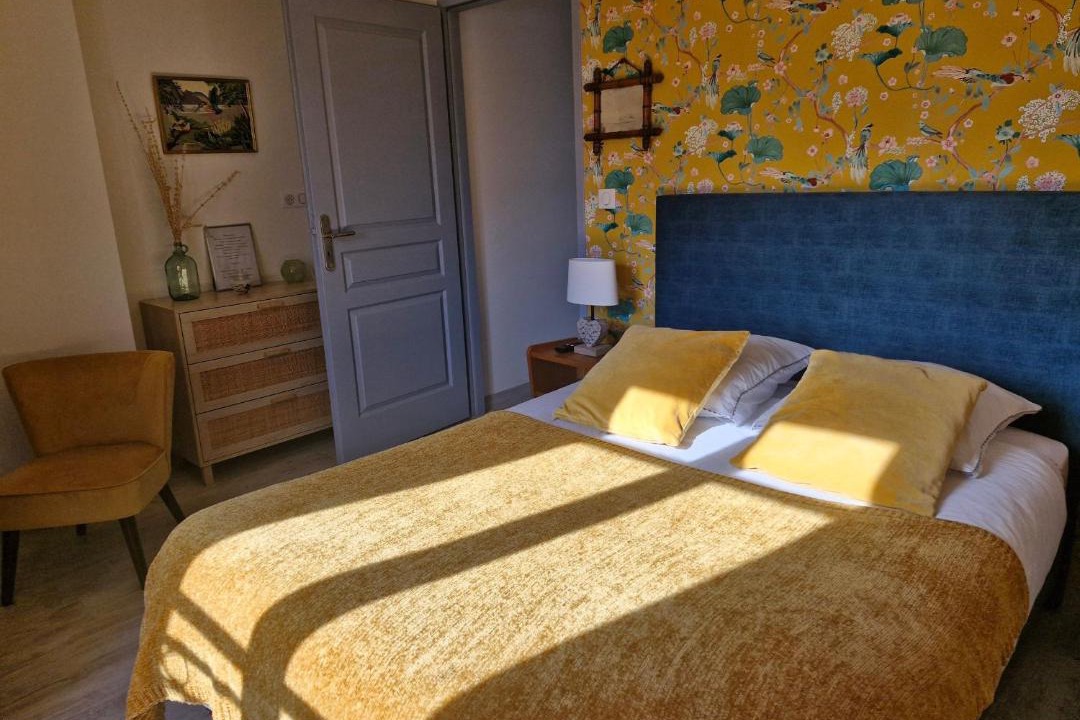 Photo of Bedroom in Briare