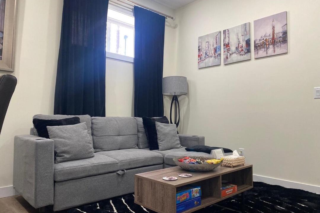 Photo of Livingroom in Calgary