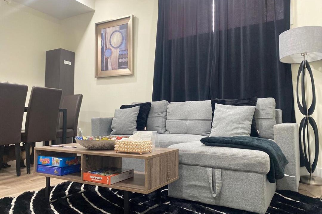 Photo of Livingroom in Calgary