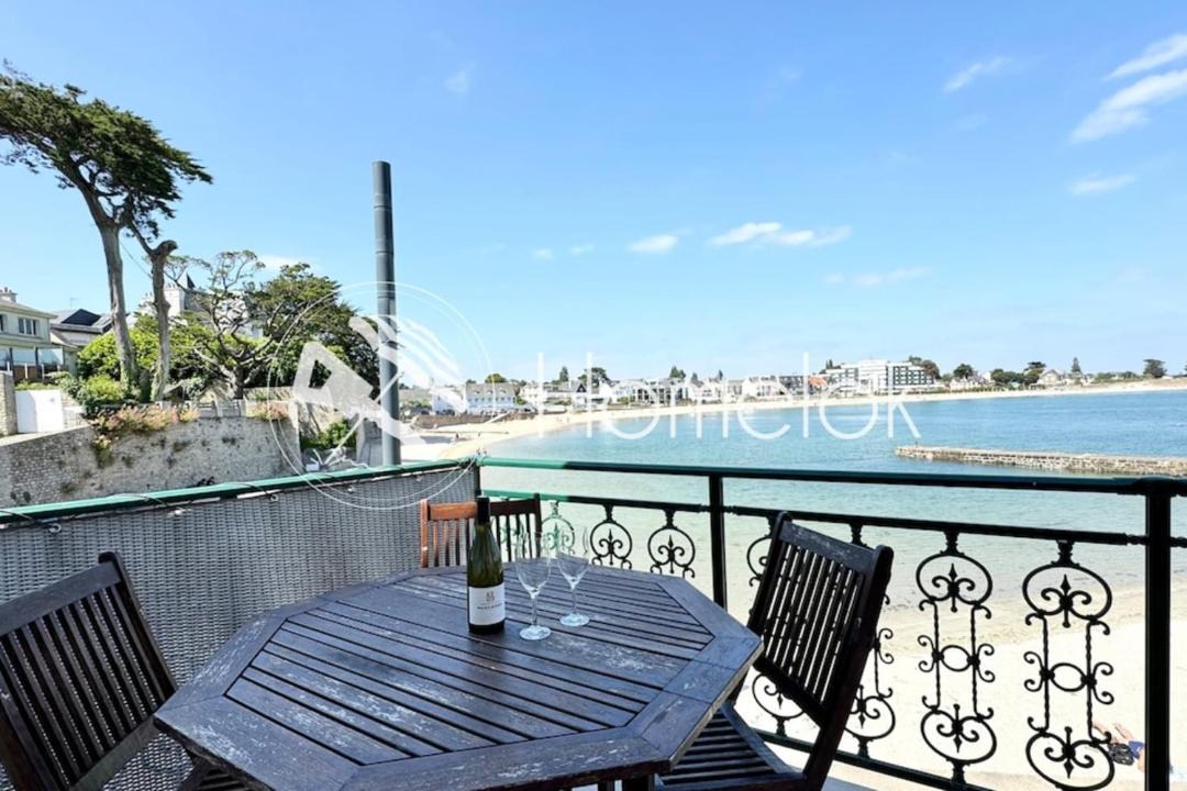 Photo of Patio Balcony in Larmor-Plage