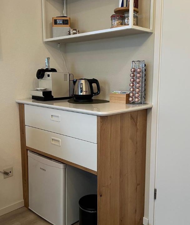 Photo of Kitchen in Den Burg