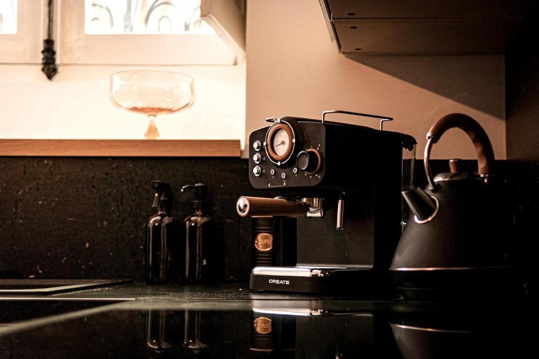 Photo of Kitchen in Matabiau