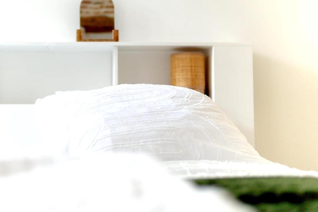 Photo of Bedroom in Matabiau