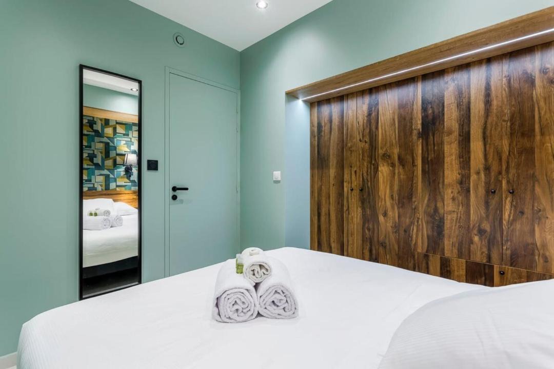 Photo of Bedroom in Tonkin Nord