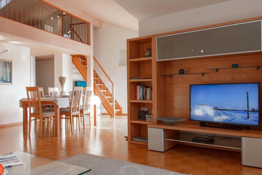 Photo of Livingroom in Bouveret