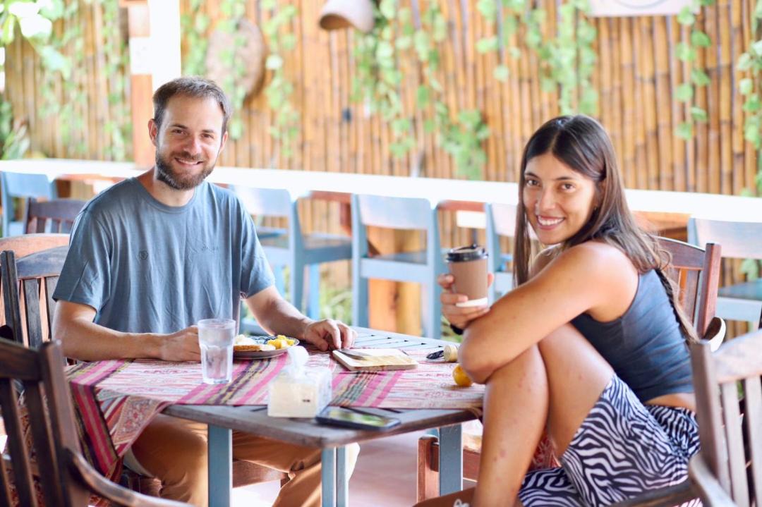 Photo of Others in Luang Prabang