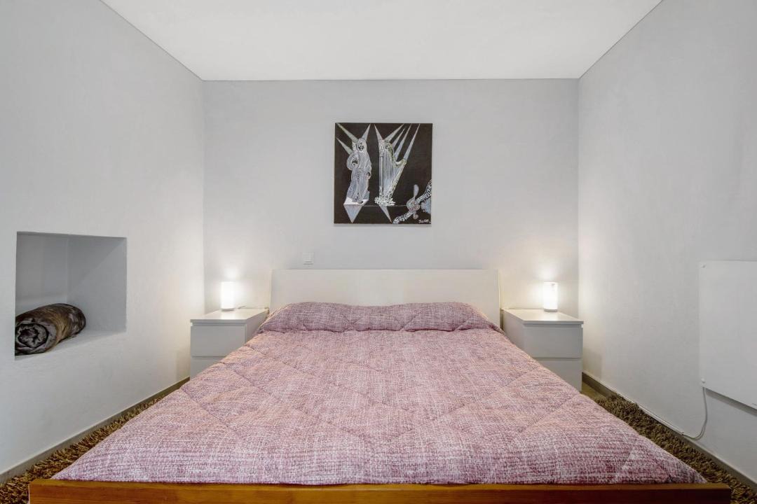 Photo of Bedroom in Cabril