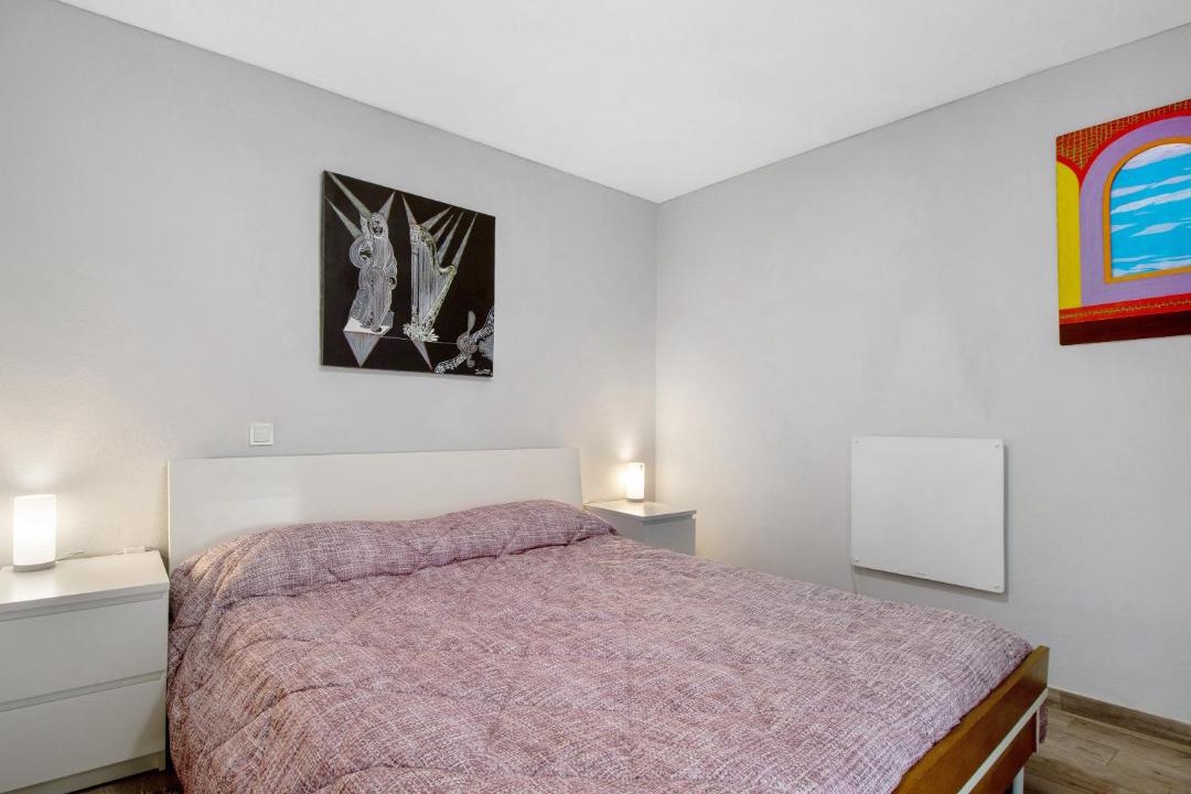 Photo of Bedroom in Cabril