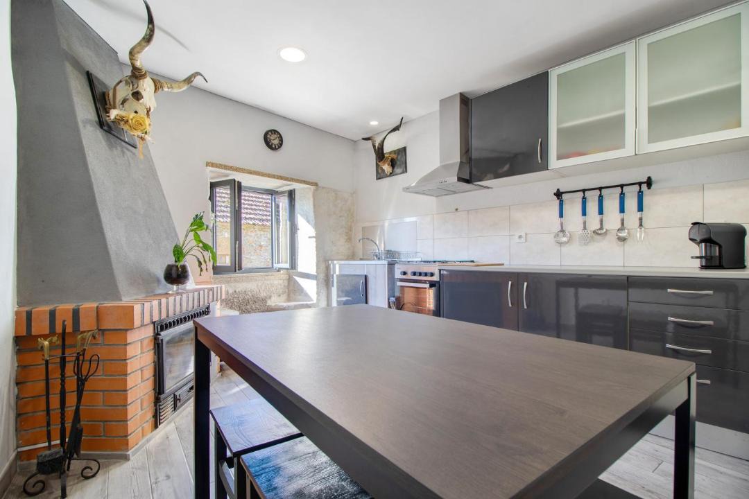 Photo of Kitchen in Cabril
