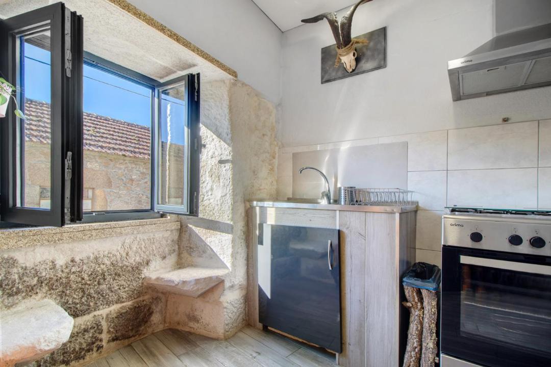 Photo of Kitchen in Cabril