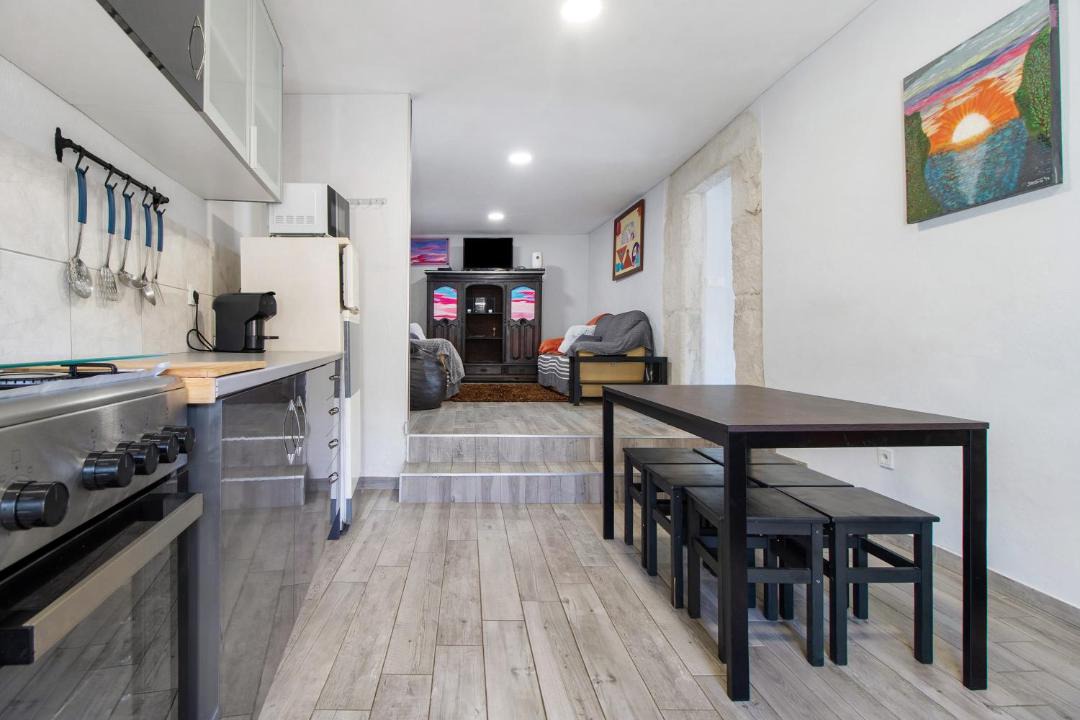 Photo of Kitchen in Cabril