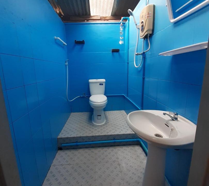 Photo of Bathroom in Pakse
