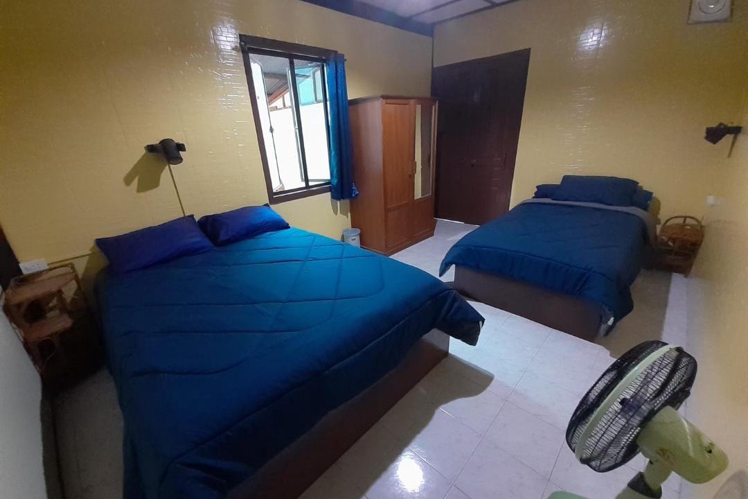 Photo of Bedroom in Pakse