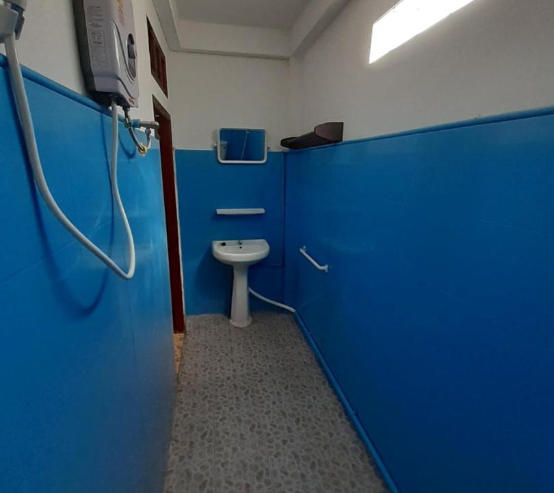 Photo of Bathroom in Pakse
