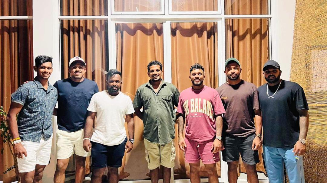 Photo of Others in Weerawila