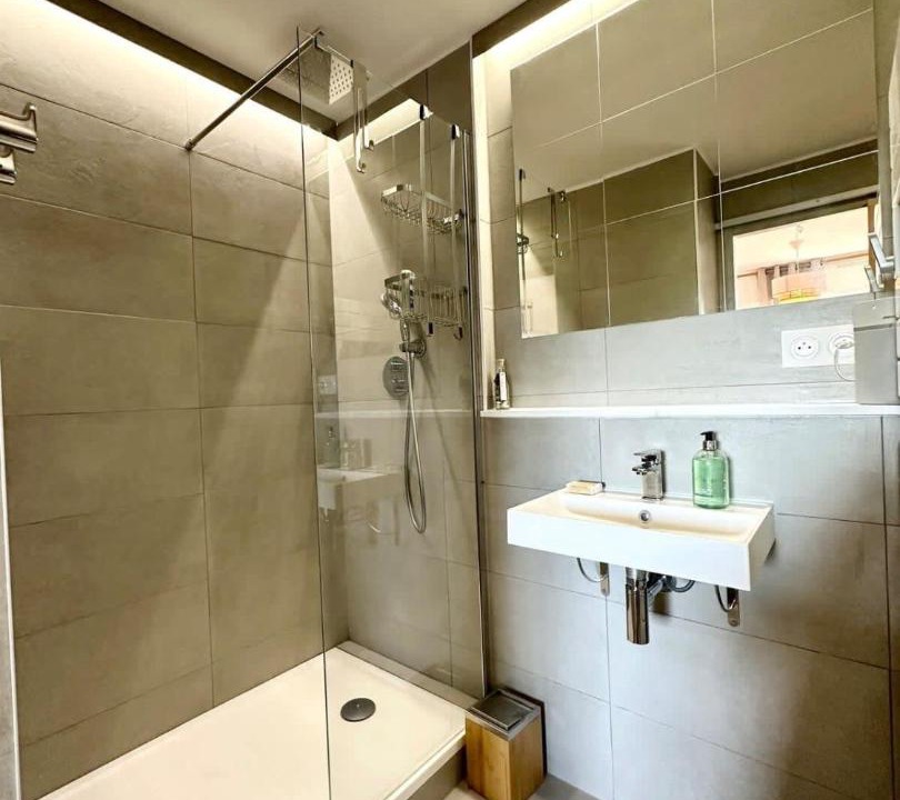 Photo of Bathroom in Larmor-Plage