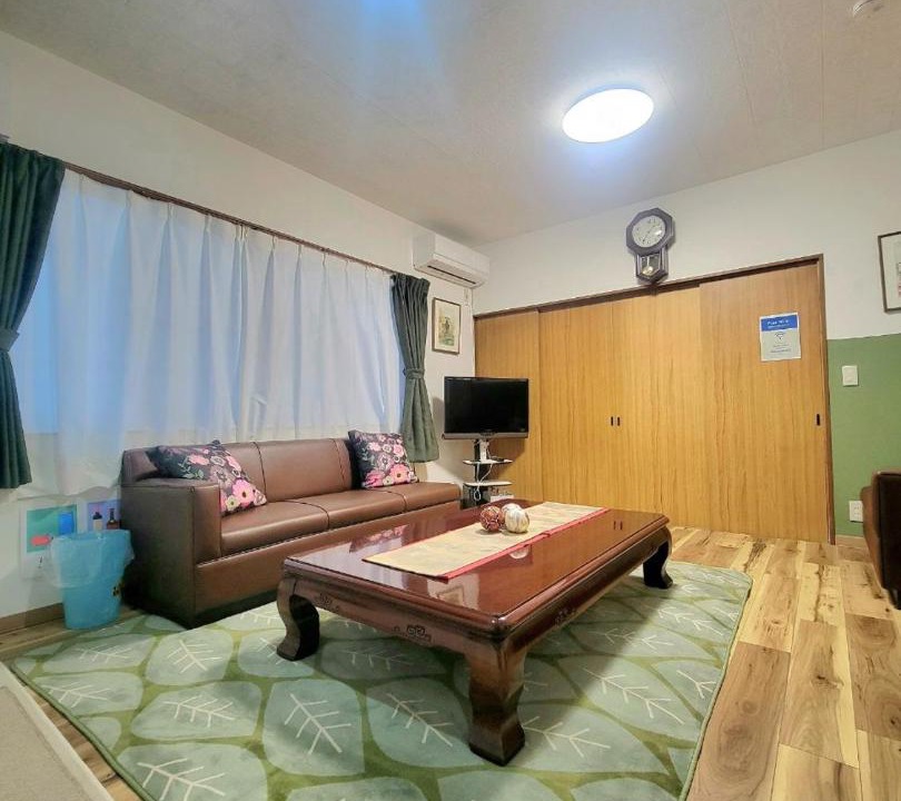 Photo of Livingroom in Funabashi