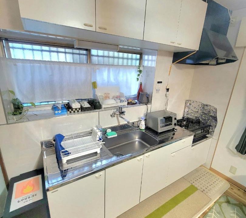 Photo of Kitchen in Funabashi