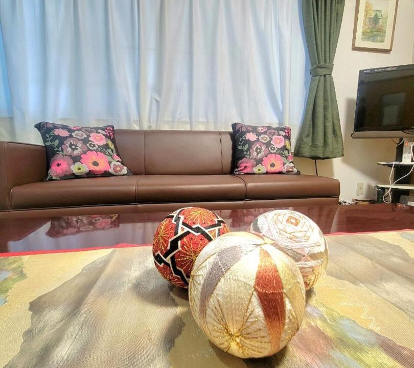 Photo of Livingroom in Funabashi