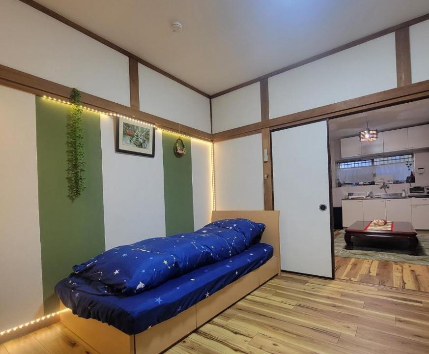 Photo of Bedroom in Funabashi