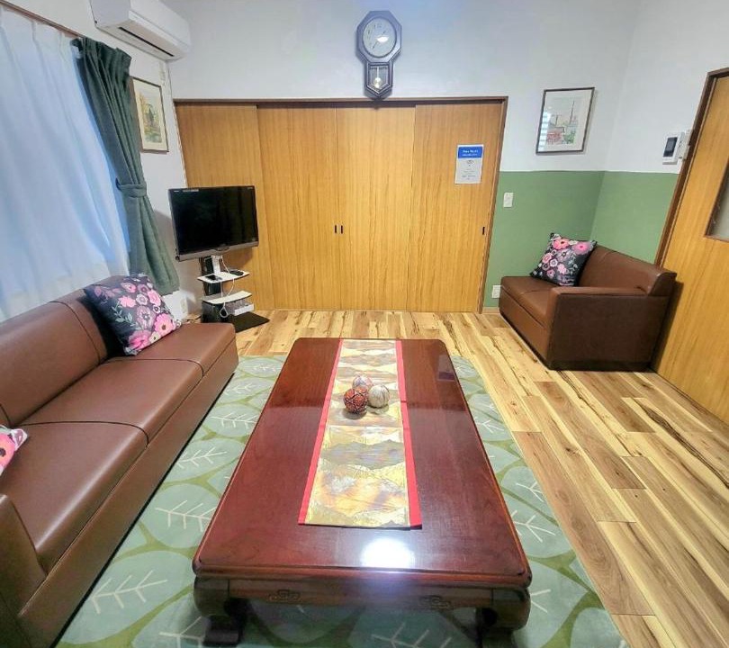 Photo of Livingroom in Funabashi
