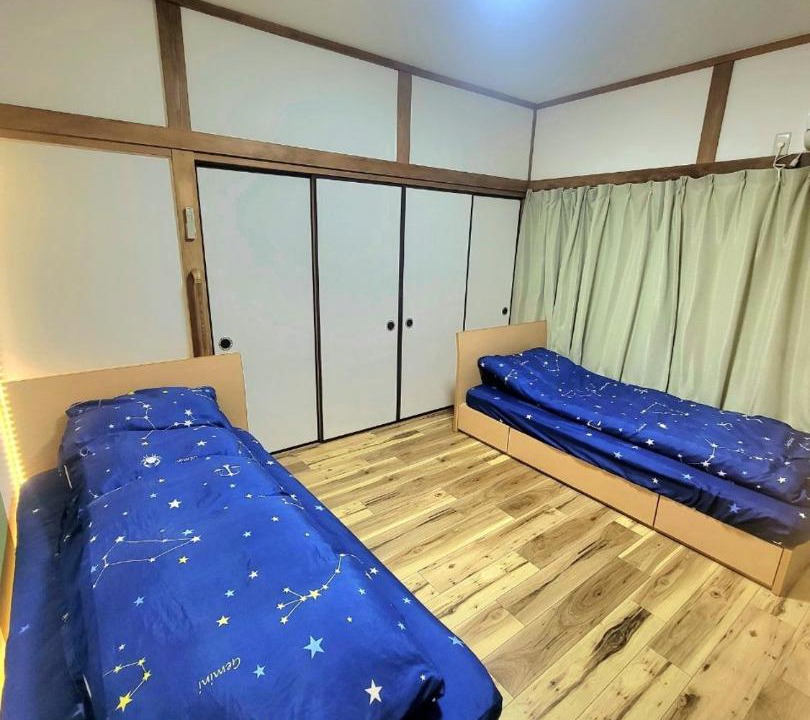 Photo of Bedroom in Funabashi