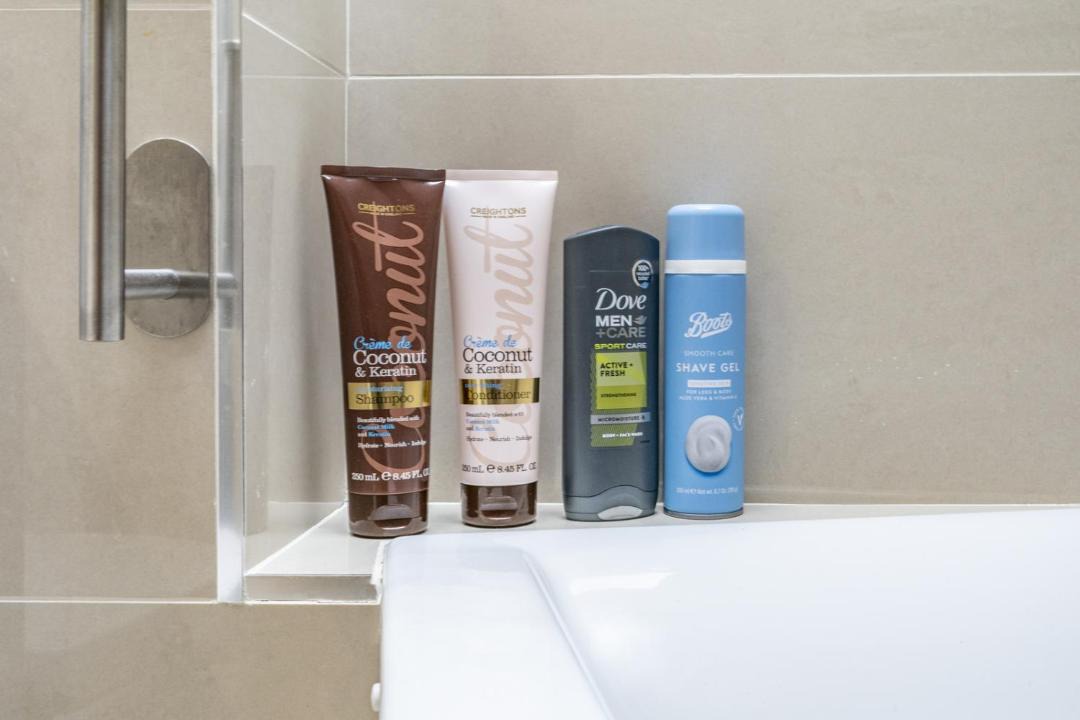Photo of Bathroom in Belfast