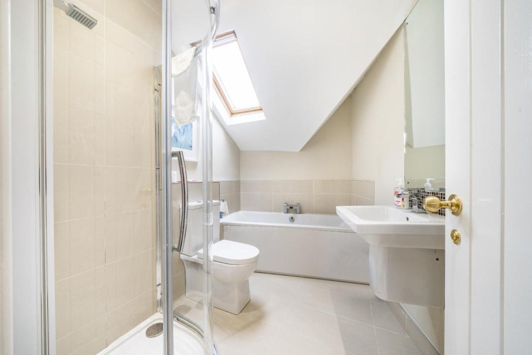 Photo of Bathroom in Belfast