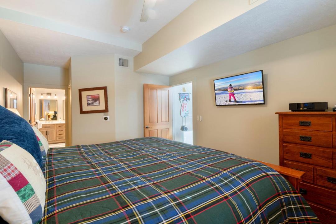 Photo of Bedroom in Kimball Junction
