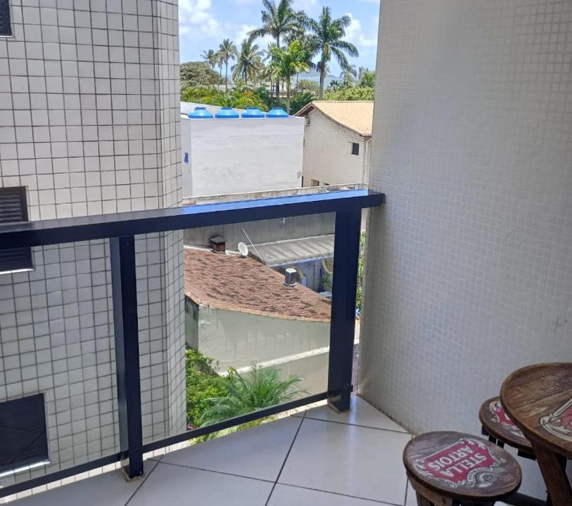 Photo of Patio Balcony in Vila Julia