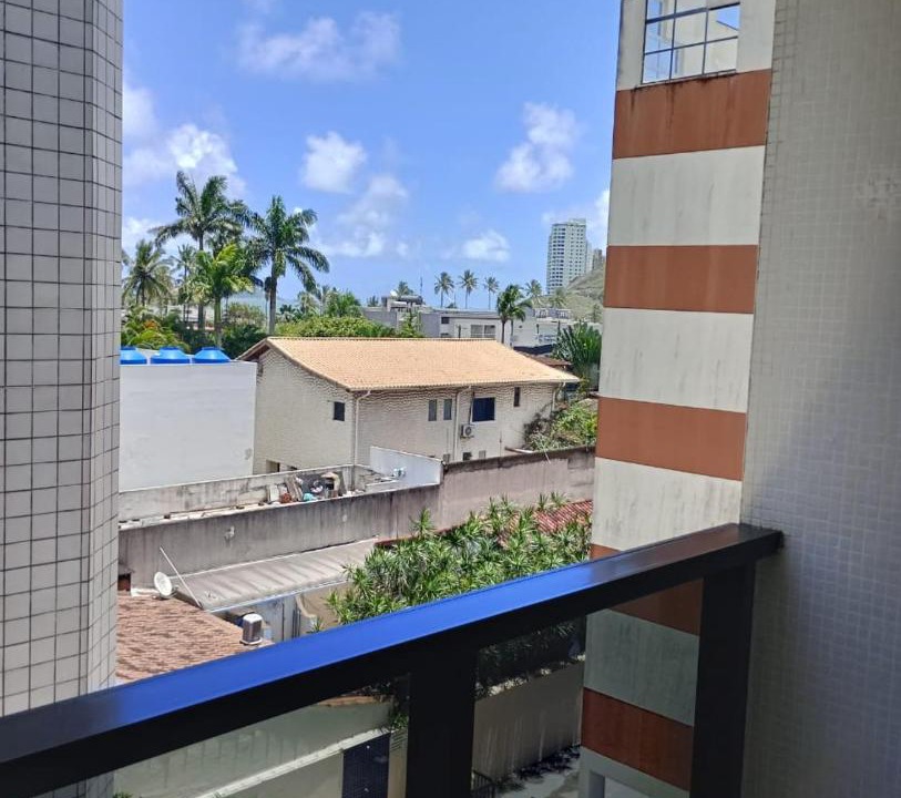 Photo of Patio Balcony in Vila Julia