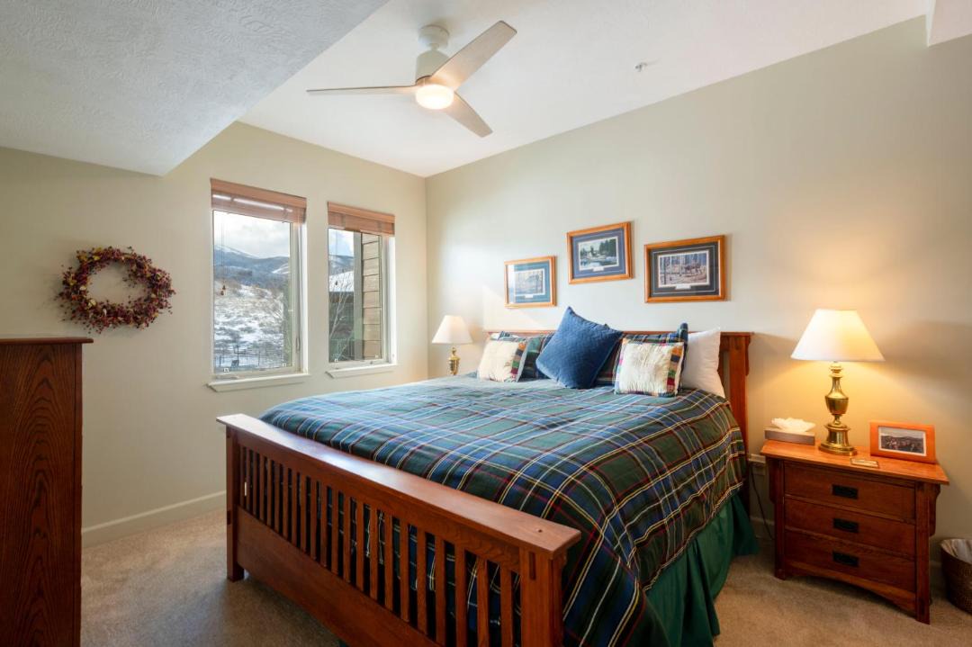 Photo of Bedroom in Kimball Junction