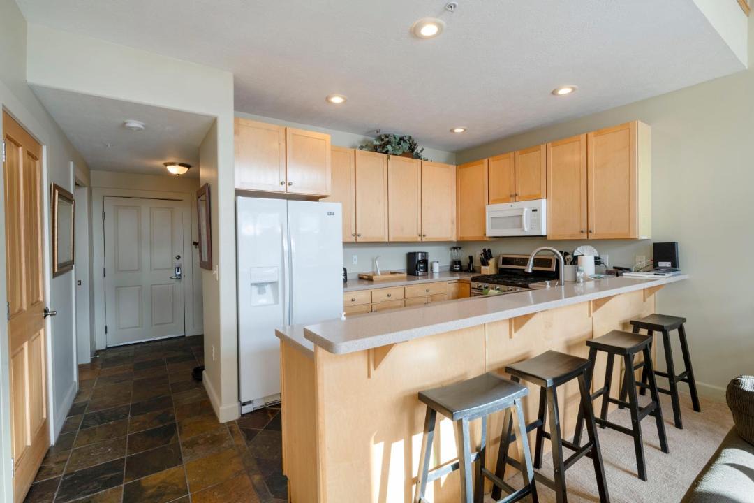 Photo of Kitchen in Kimball Junction