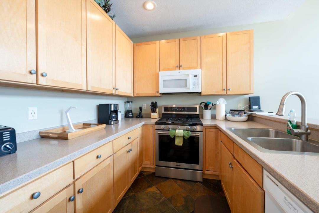 Photo of Kitchen in Kimball Junction