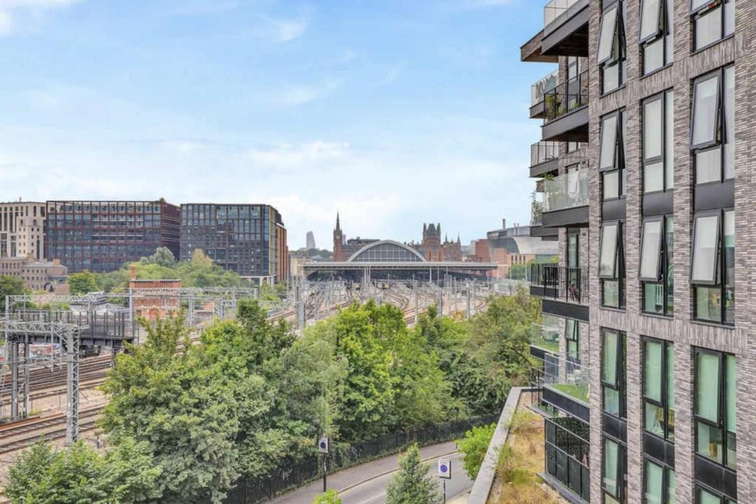 Photo of Others in St. Pancras and Somers Town