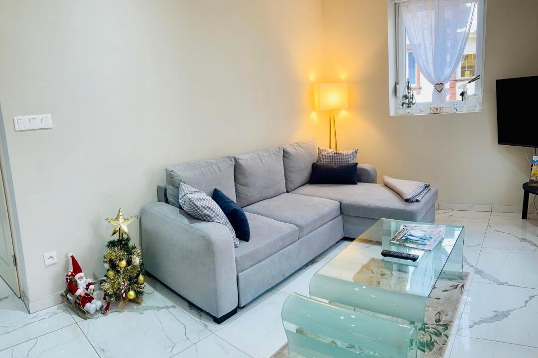 Photo of Livingroom in La Walck