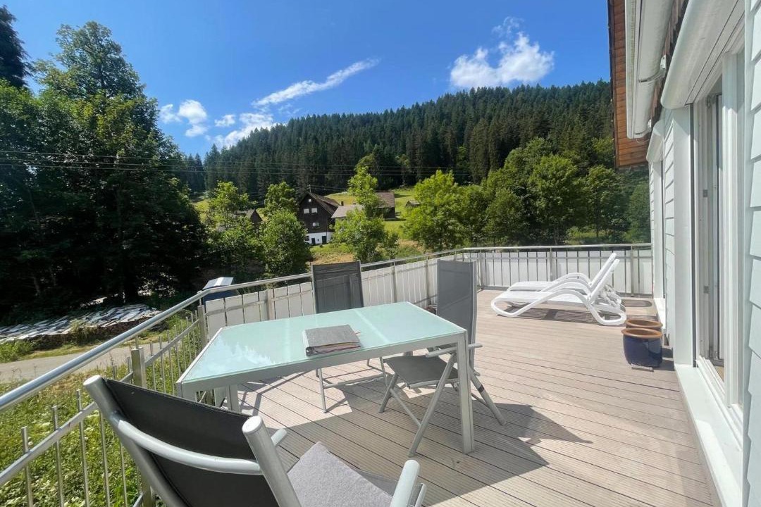 Photo of Patio Balcony in Ehlenbogen
