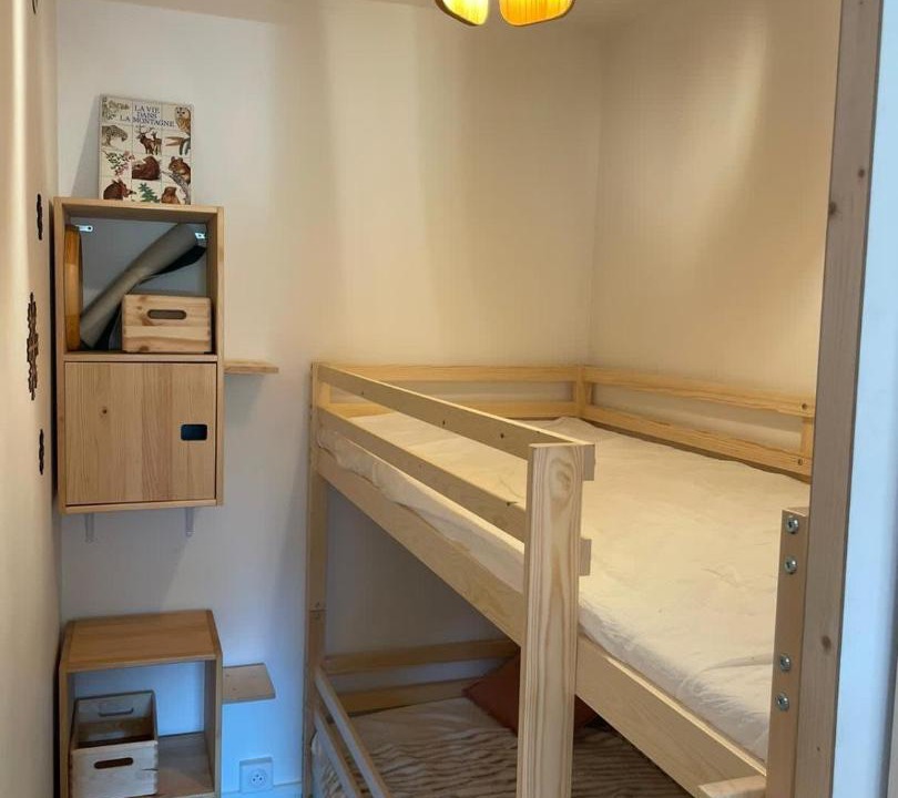Photo of Bedroom in Saint-Chaffrey