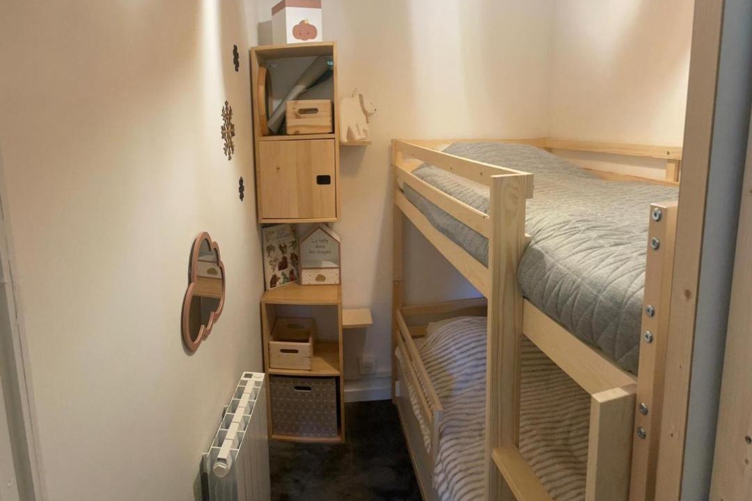 Photo of Bedroom in Saint-Chaffrey