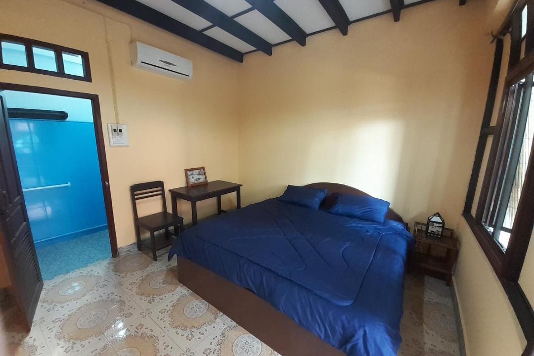 Photo of Bedroom in Pakse