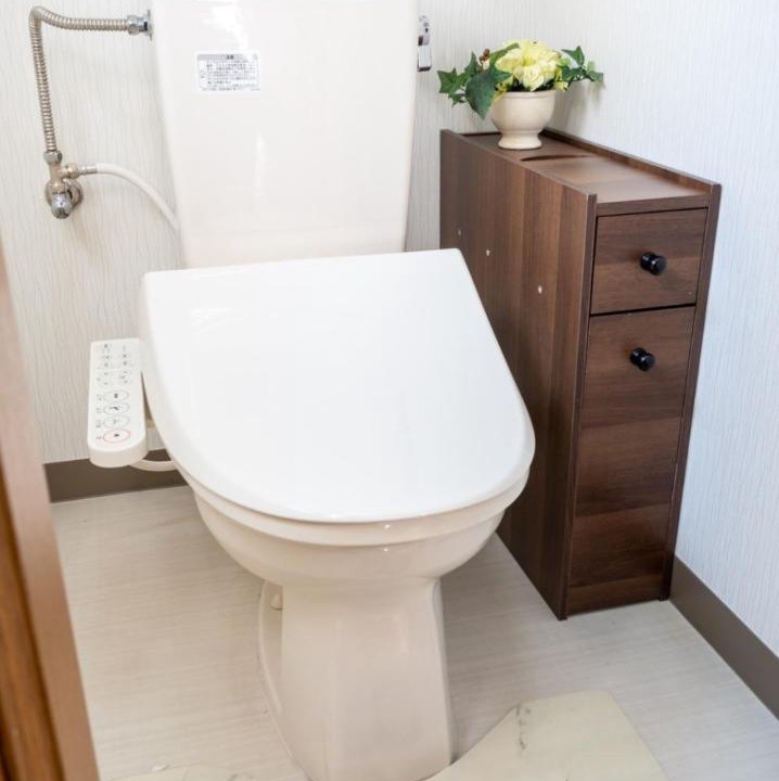 Photo of Bathroom in Nerima