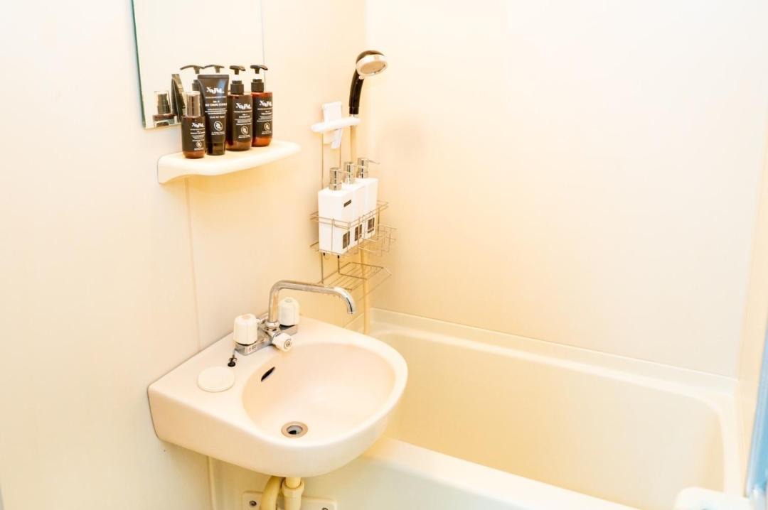 Photo of Bathroom in Nerima