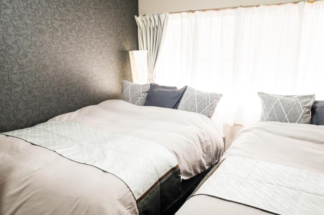 Photo of Bedroom in Nerima