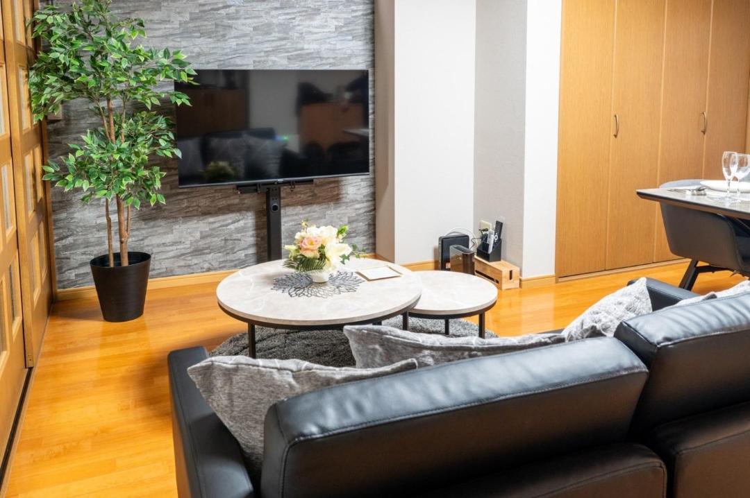 Photo of Livingroom in Nerima