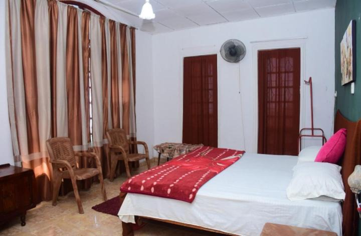 Photo of Bedroom in Haputale