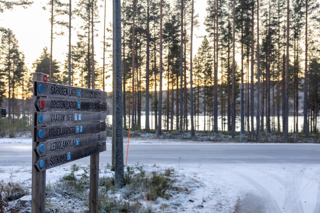 Photo of Others in Vuokatti